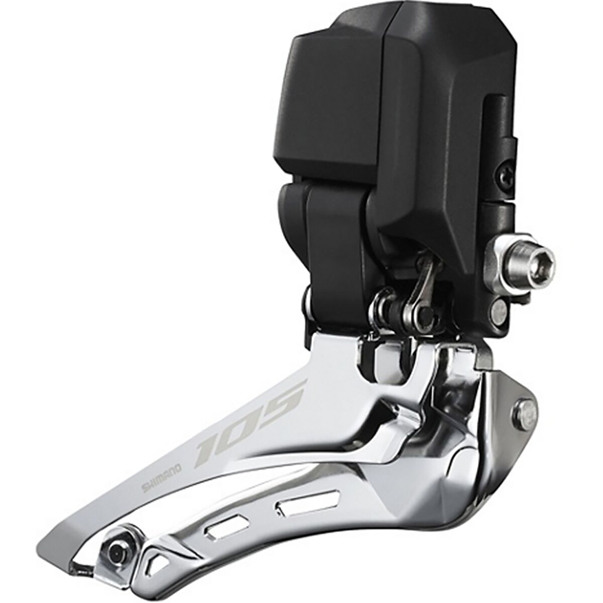Shimano 105 FD-R7150 Di2 12-Speed Front Derailleur - Components