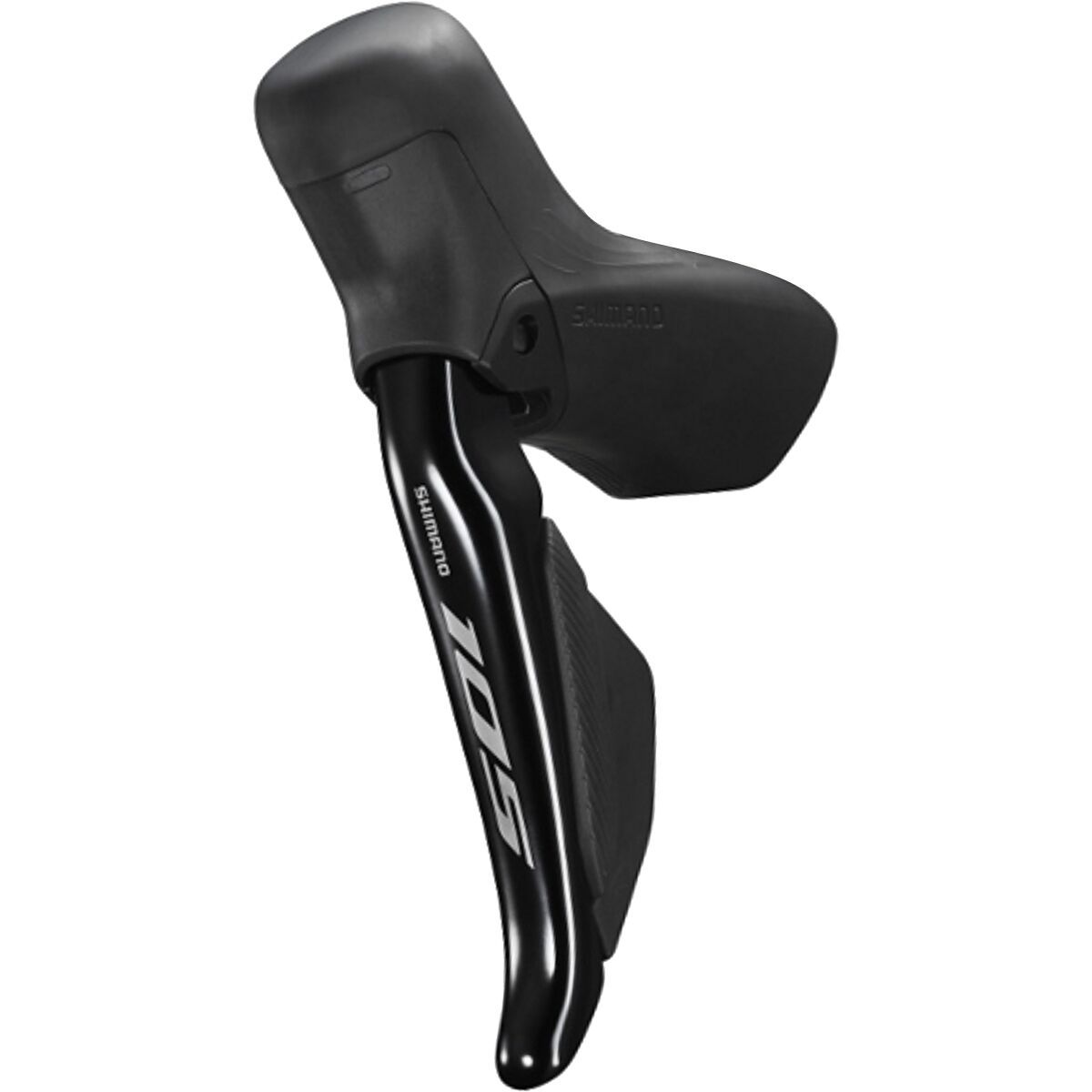 Shimano Shimano 105 ST-R7170 Di2 Shift/Brake System Black, Rear