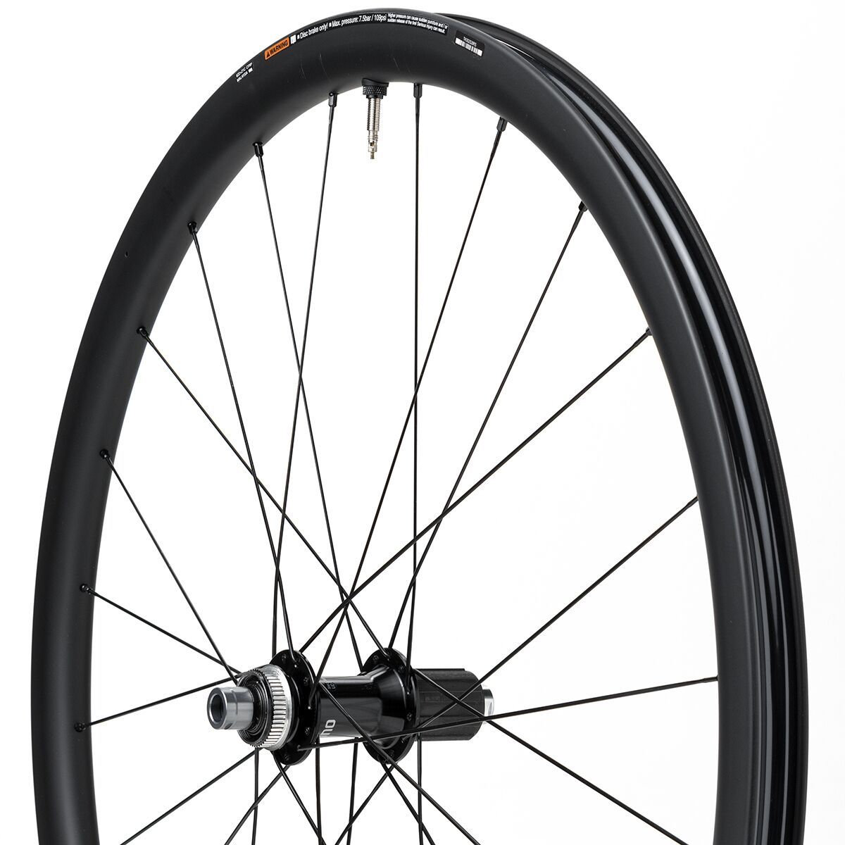 Shimano 105 WH-RS710 C32 Carbon Road Wheel - Tubeless