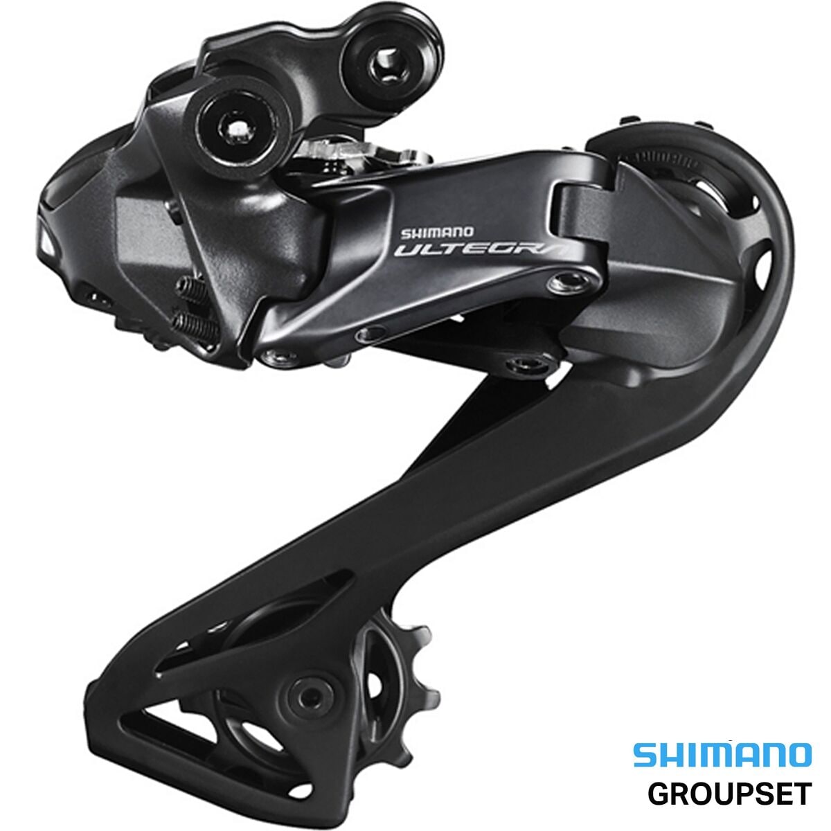 Shimano Ultegra R8170 12-Speed Di2 Groupset