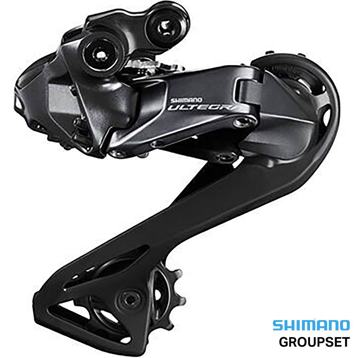 Shimano Ultegra R8170 12-Speed Di2 Groupset - Bike Build