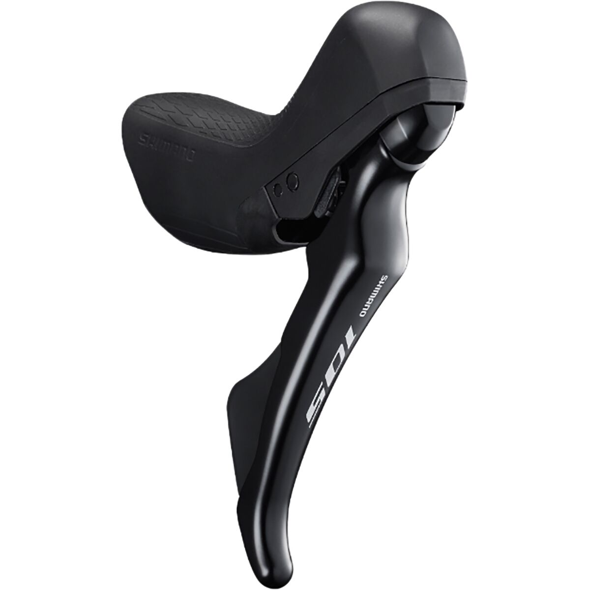 Shimano 105 ST-R7020 Hydraulic Shift/Brake Lever Black, Right