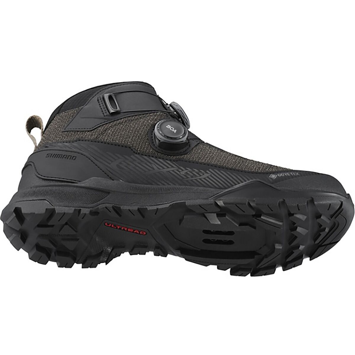 Shimano EX900 GTX Touring SPD Shoe - Men's - Men