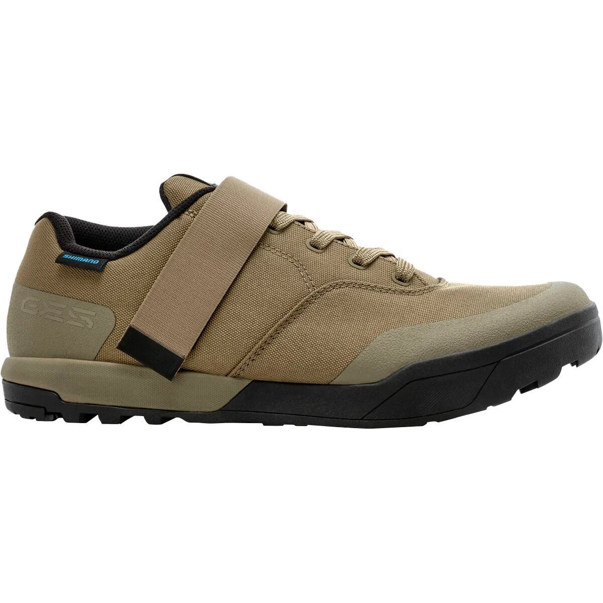 Shimano Shimano GE500 MTB Shoe - Men's Sand Beige, 42.0