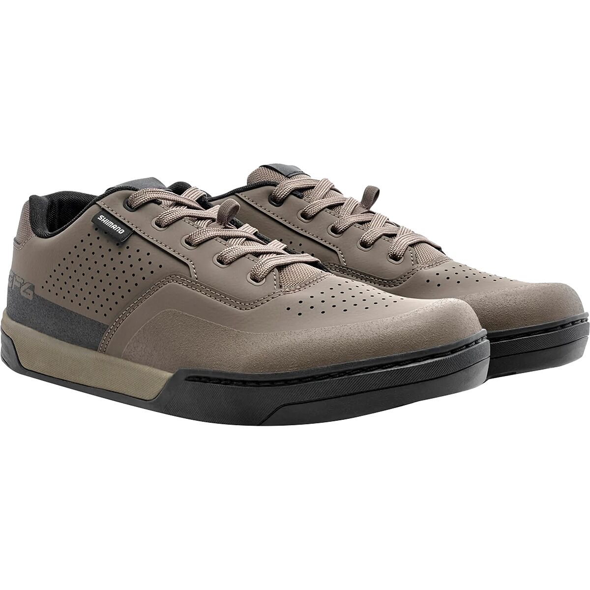Shimano GF600 MTB Flat Shoe - Men's - Men