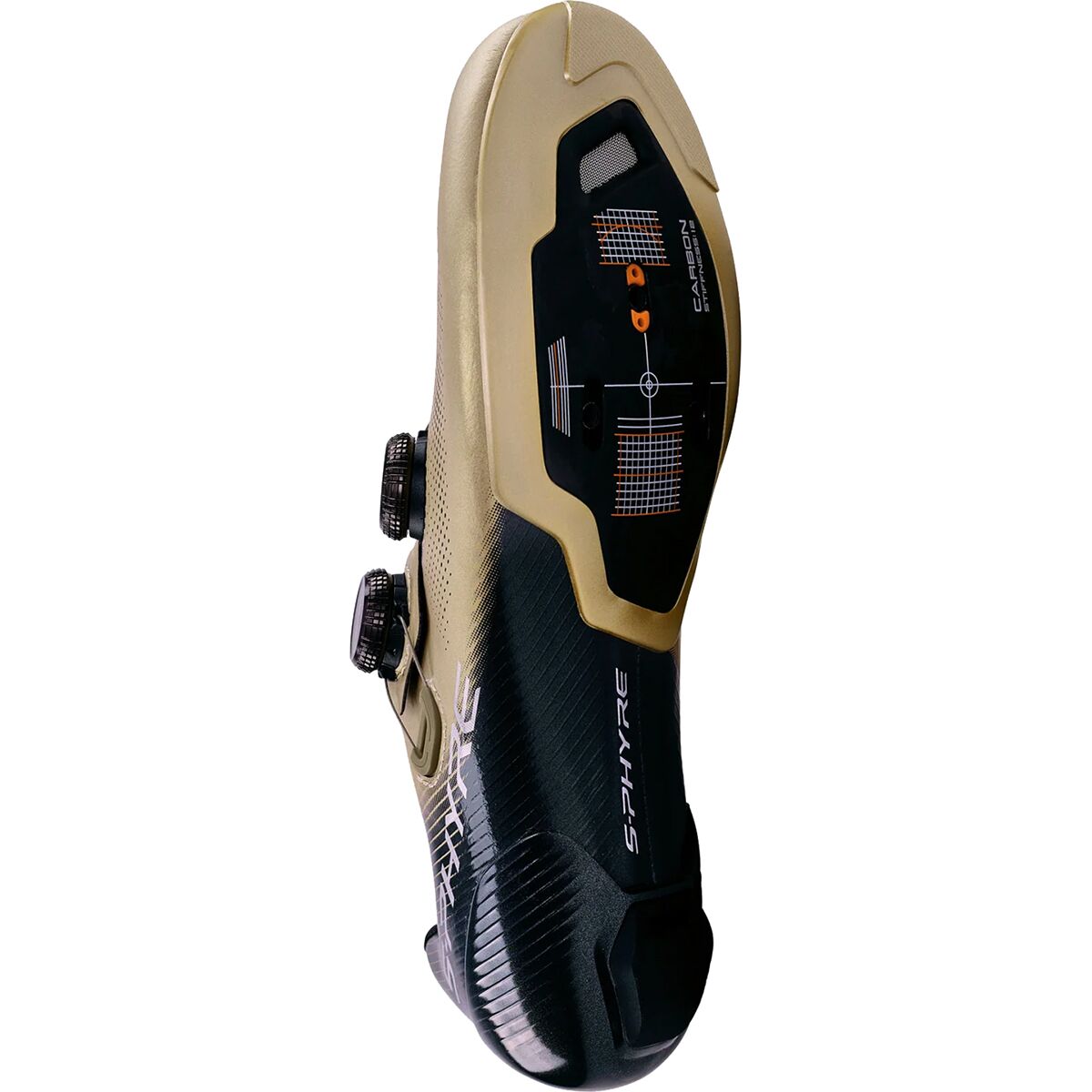 Shimano RC903 Limited Edition S-PHYRE Cycling Shoe - Men's - Men
