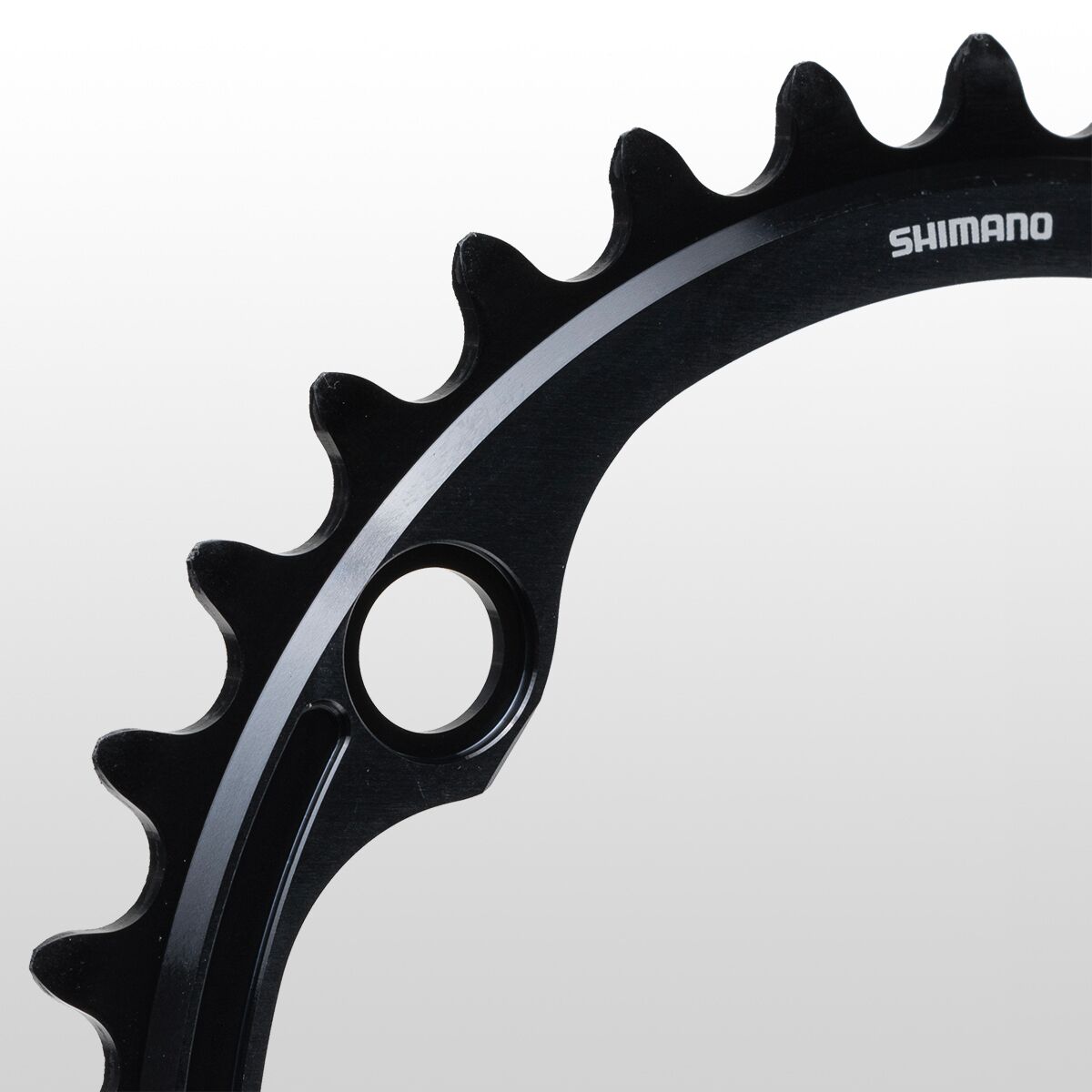 e12018 DURA-ACE Front Chainwheel NJS LA 46 シマノ