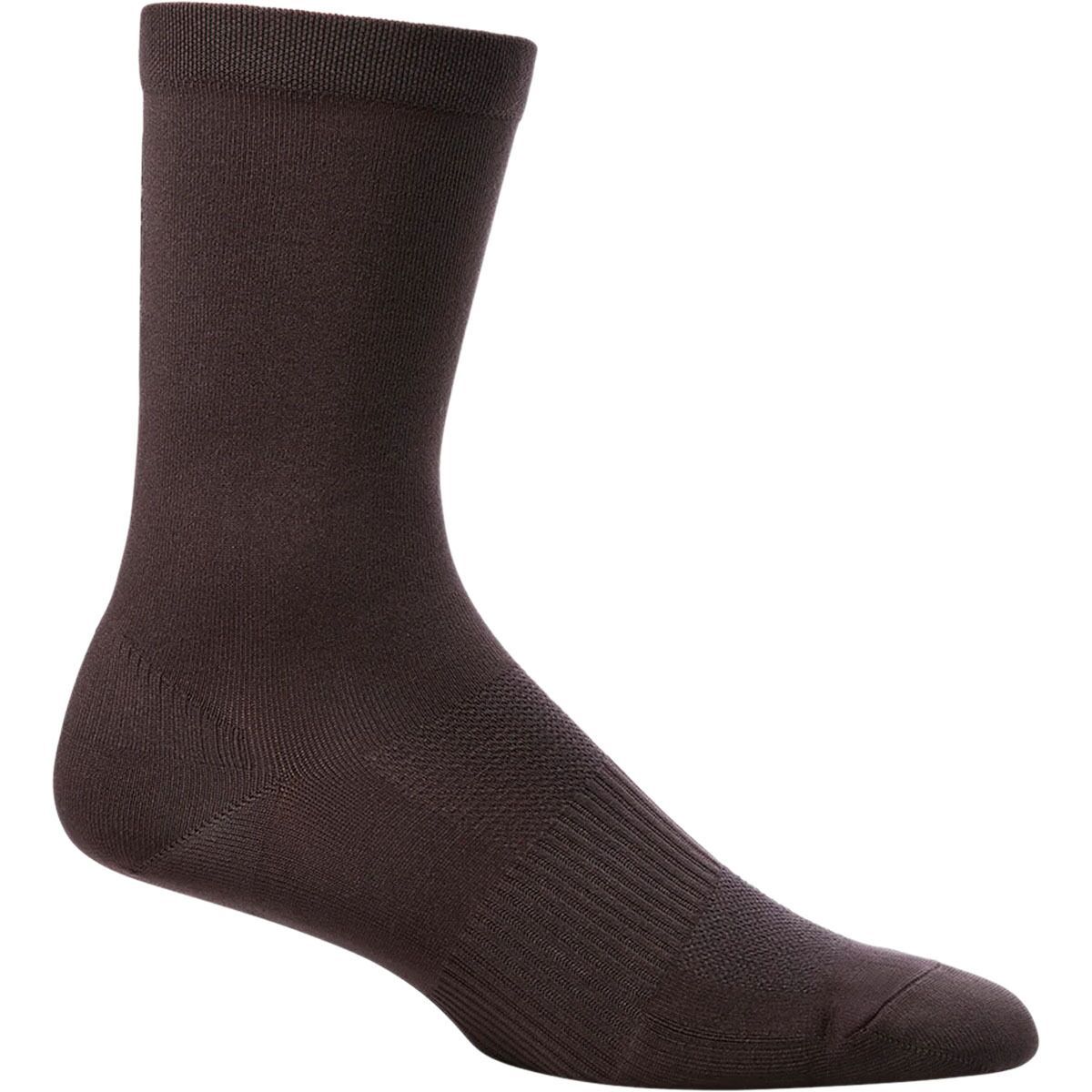 Shimano Gravel Sock Charcoal, L/XL - Men's