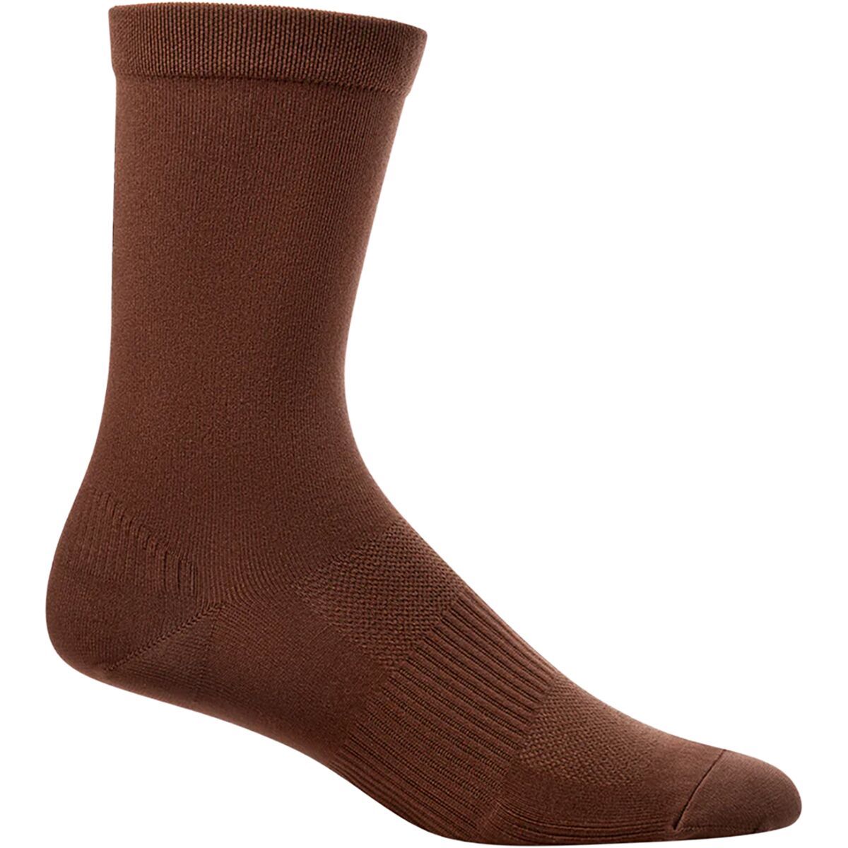 Shimano Shimano Gravel Sock Coffee, M/L - Men's