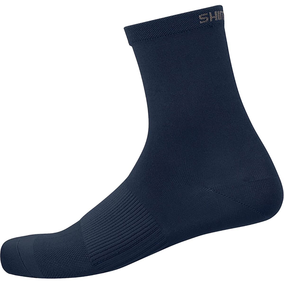 Shimano Shimano Original Ankle Sock Navy, S/M - Men's
