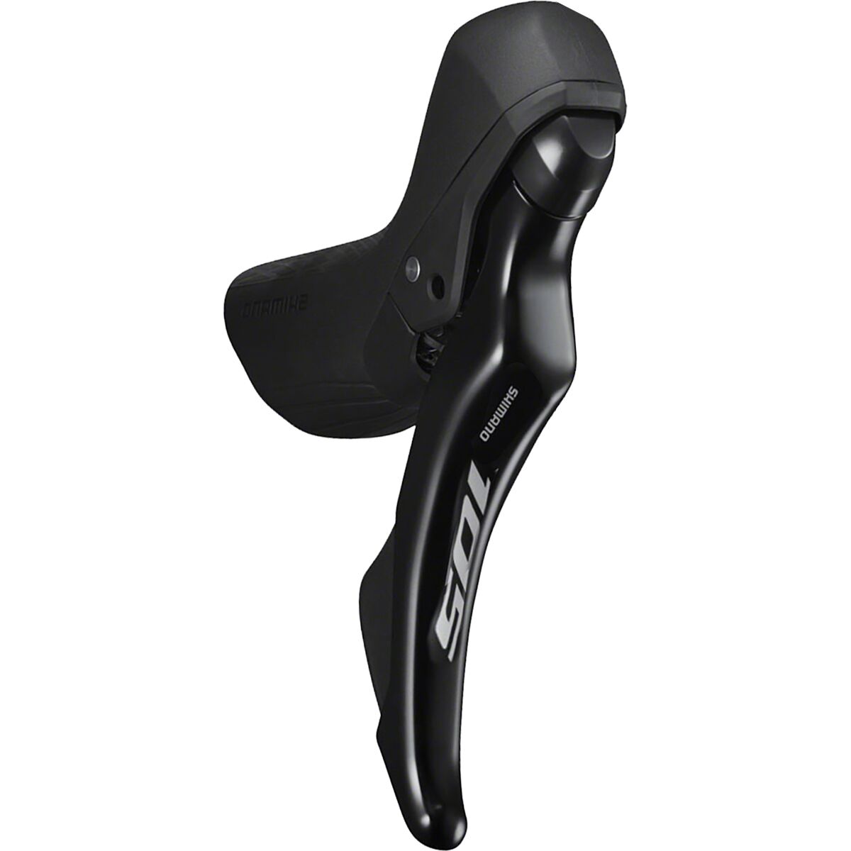 Shimano Shimano 105 R7120 Shifter/Brake Lever Black, Right/Rear