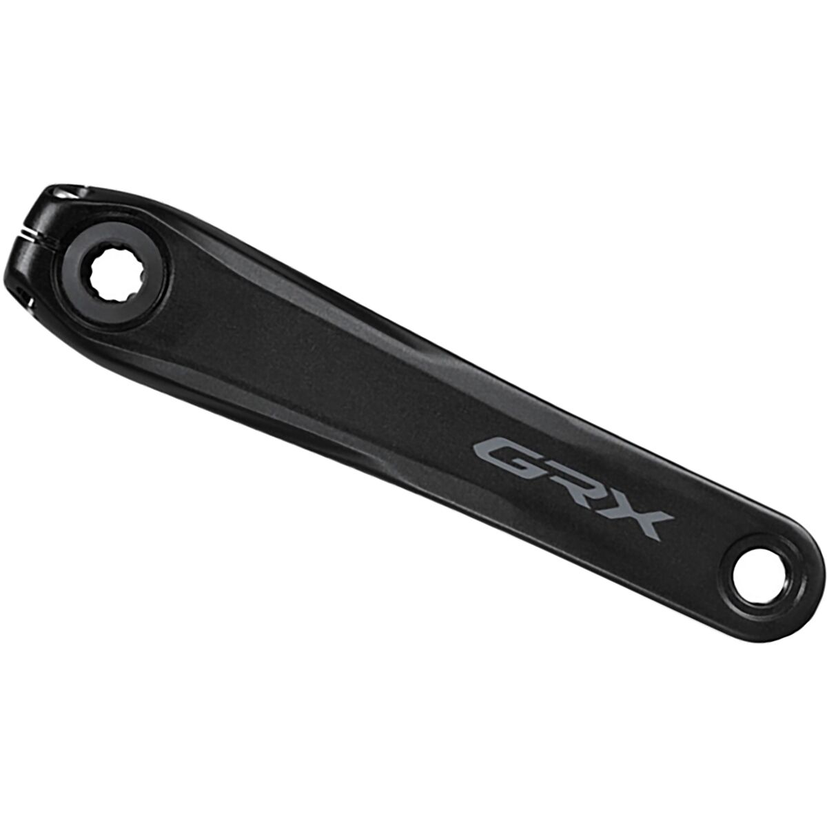 Shimano GRX RX610 1x Crankset - Components