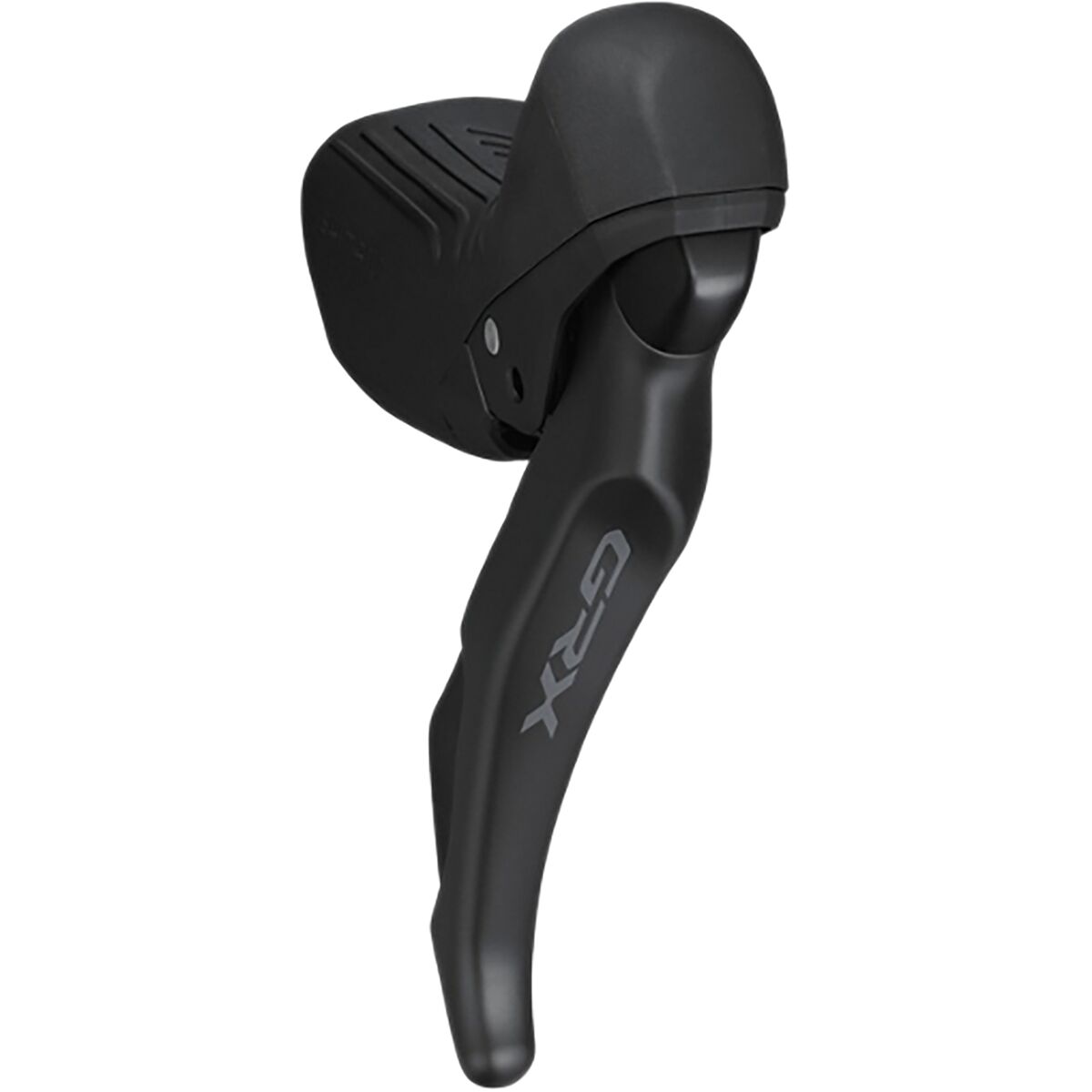 Shimano Shimano GRX RX610 Shifter/Brake Lever Black, Left/Front