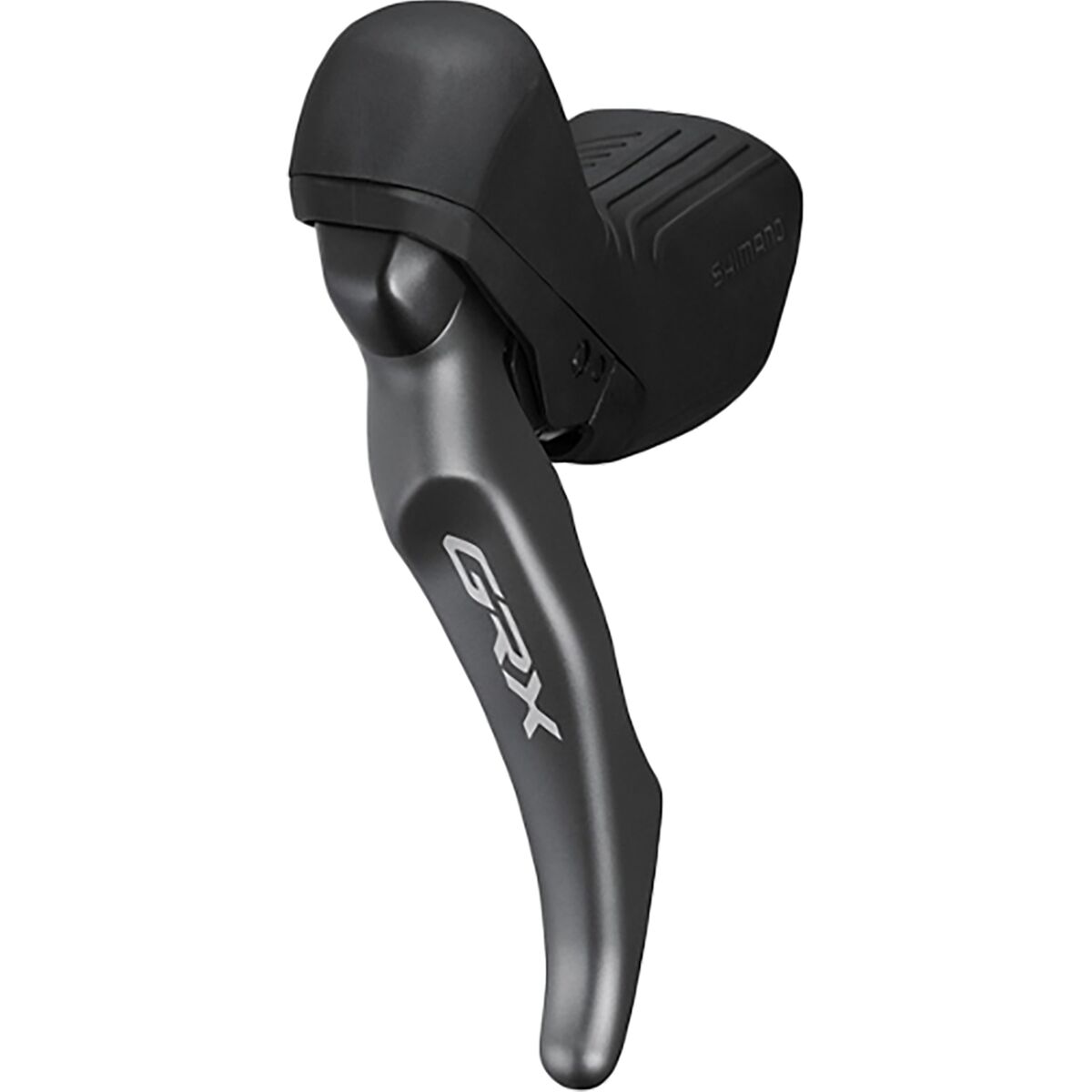 Shimano Shimano GRX RX820 Brake Lever Black, Left/Front