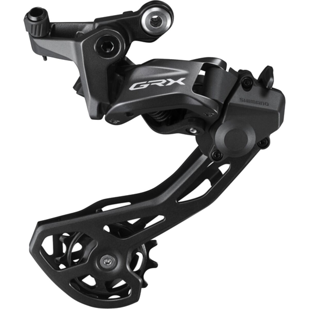 Shimano GRX 820, 12-speed,左右セット Shimano GRX RX820 12-Speed Rear Derailleur - Components
