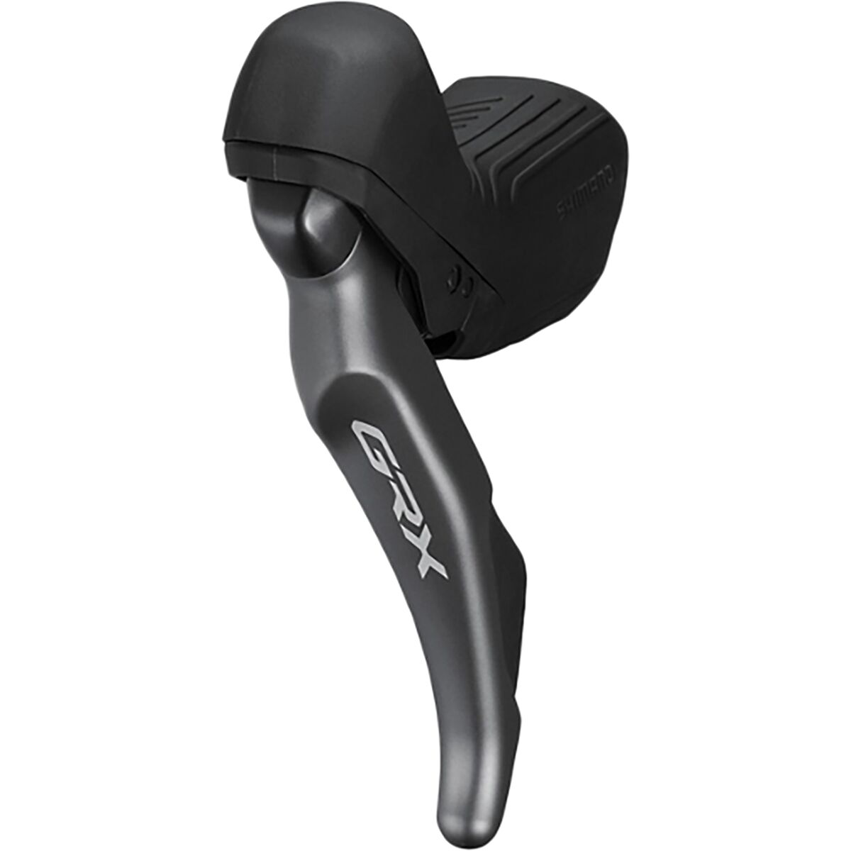 Shimano GRX RX820 Shifter/Brake Lever Black, Left/Front