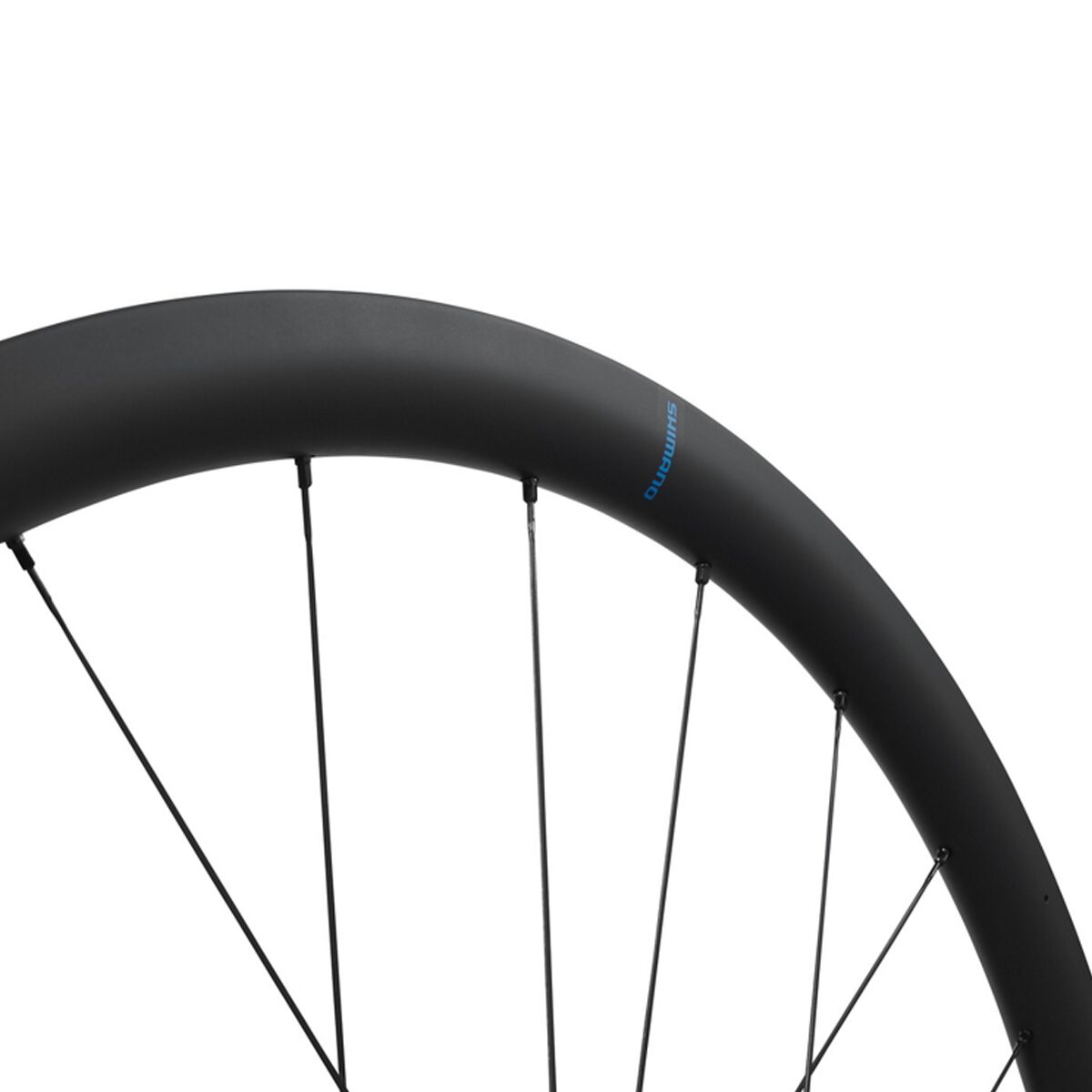 SHIMANO フロントホイール　RS 622×17C Alloy Shimano RS 622 x 17c alloy wheel set. Brand new