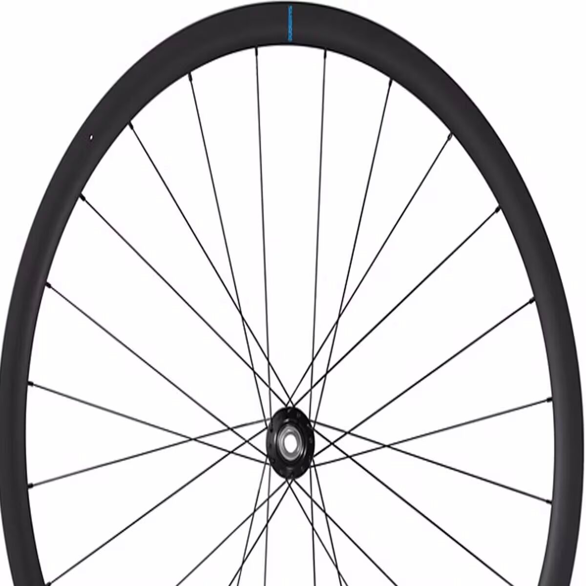 Shimano Shimano GRX RX880 700c Tubeless Disc Brake Wheelset Set, 12x100/12x142, HG