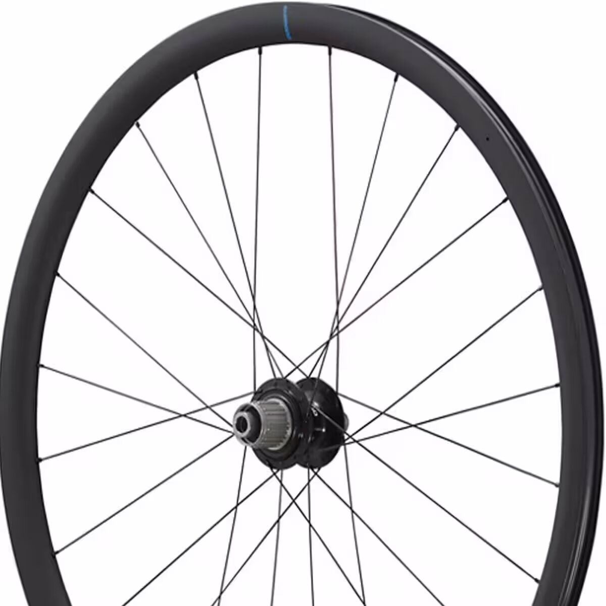 Shimano GRX RX880 700c Tubeless Disc Brake Wheelset - Components
