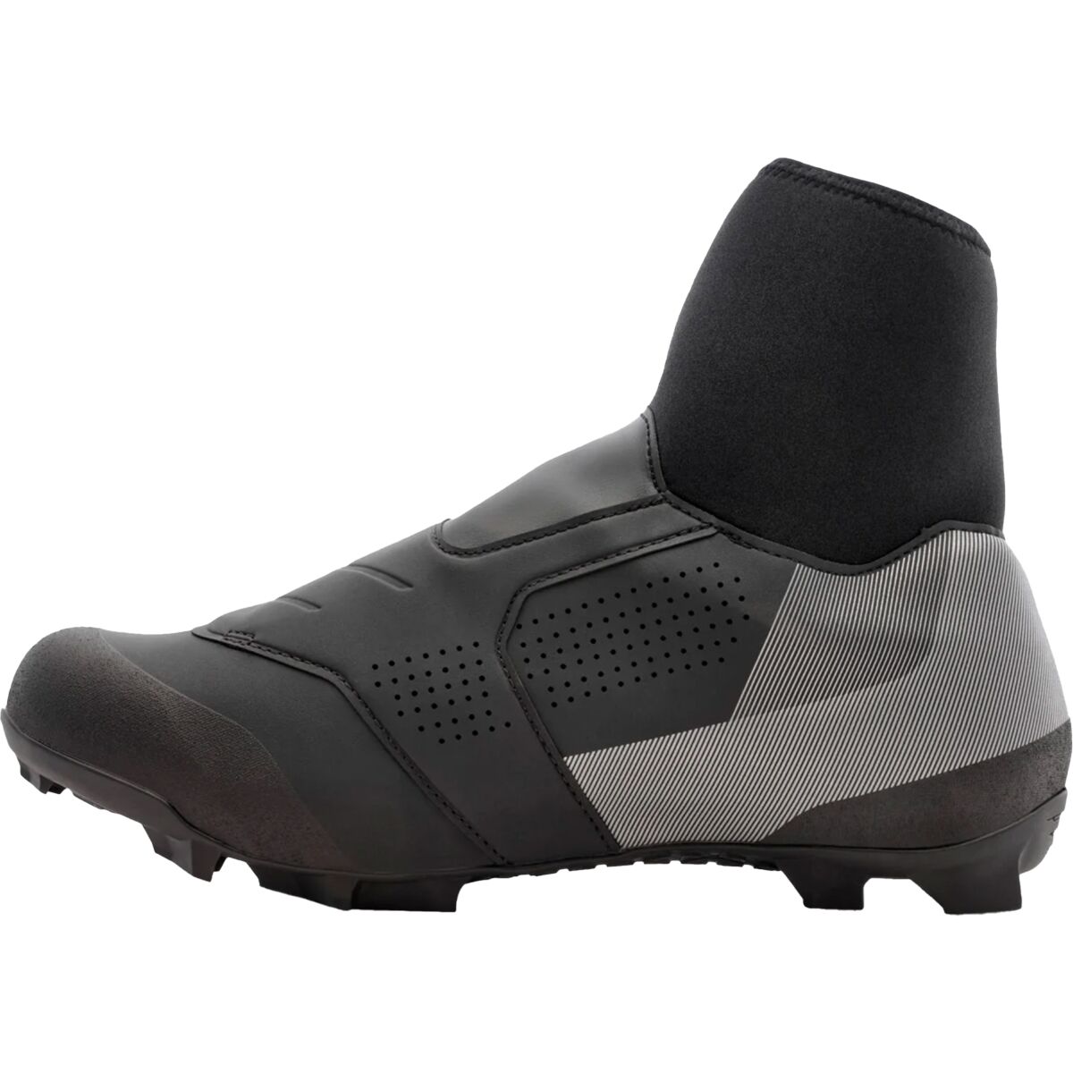 Shimano MW702 Mountain Bike Shoe - Men's - Men