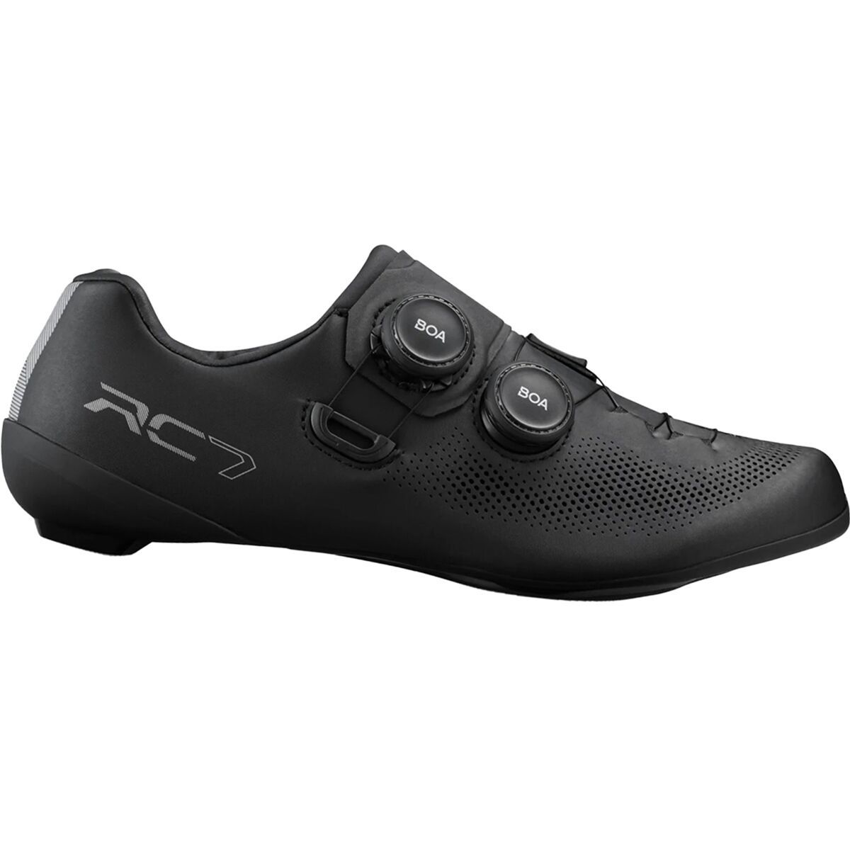 Shimano Shimano RC703 Cycling Shoe - Women's Black, 41.0