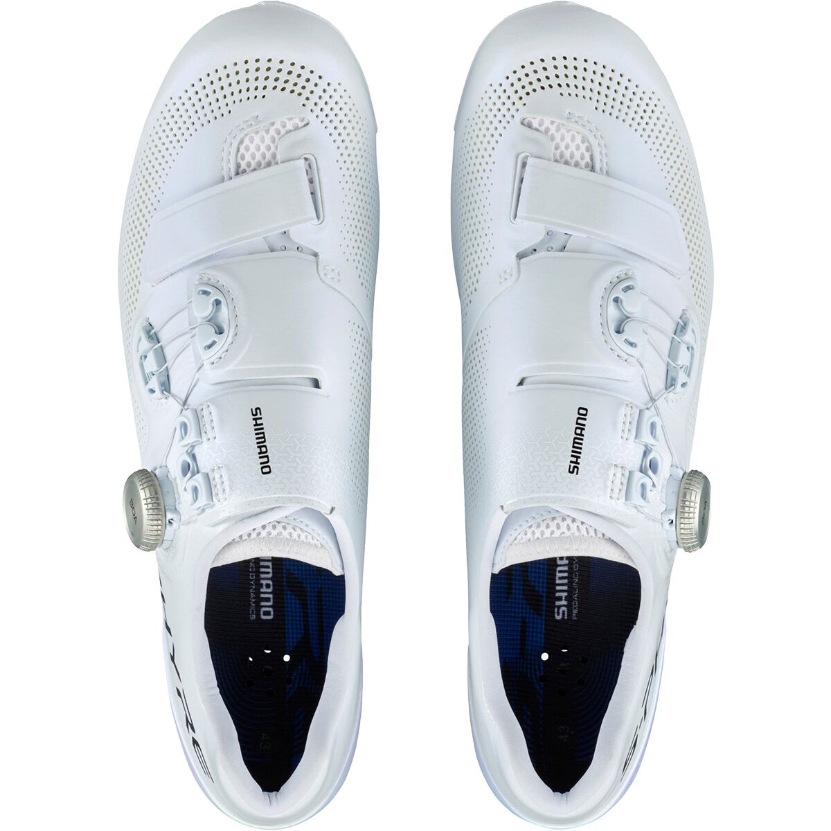 Shimano RC903PWR S-PHYRE Wide Cycling Shoe - Men's - Men