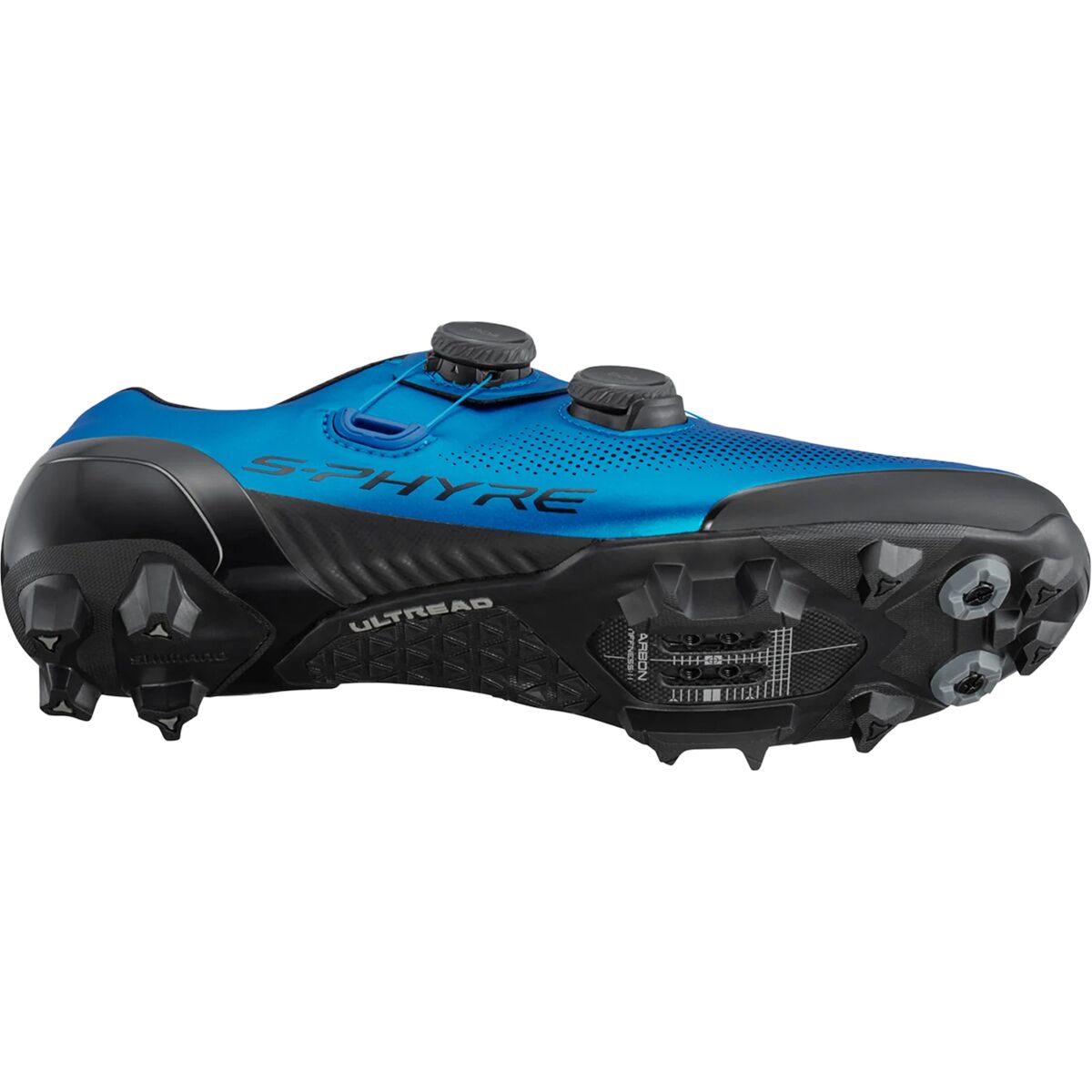Chaussure shimano s phyre 2019 outlet