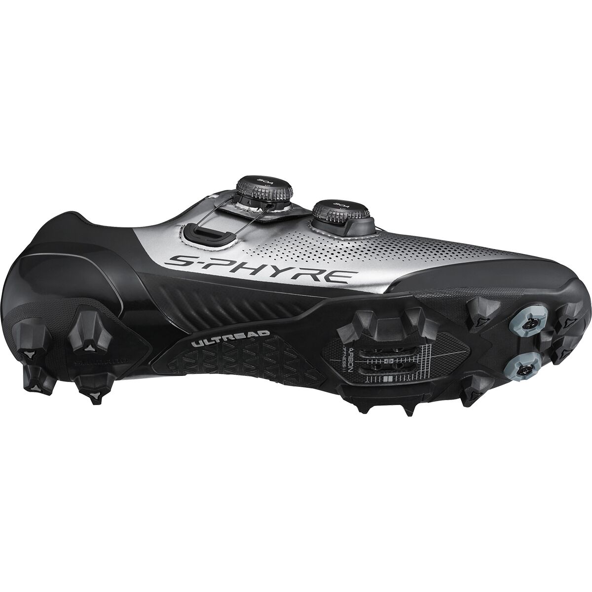 シマノS-PHYRE Shimano S-PHYRE SH-RC903 Special Edition | Road Cycling