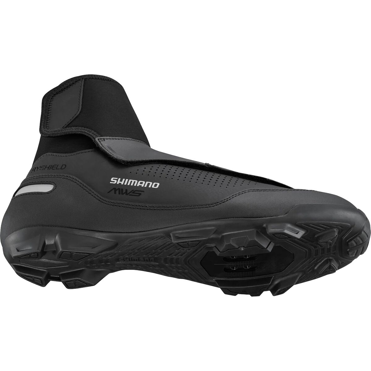 SHIMANO 海明　30-270 Shimano SH-MW702 Wide Winter Shoe - Brands Cycle and Fitness