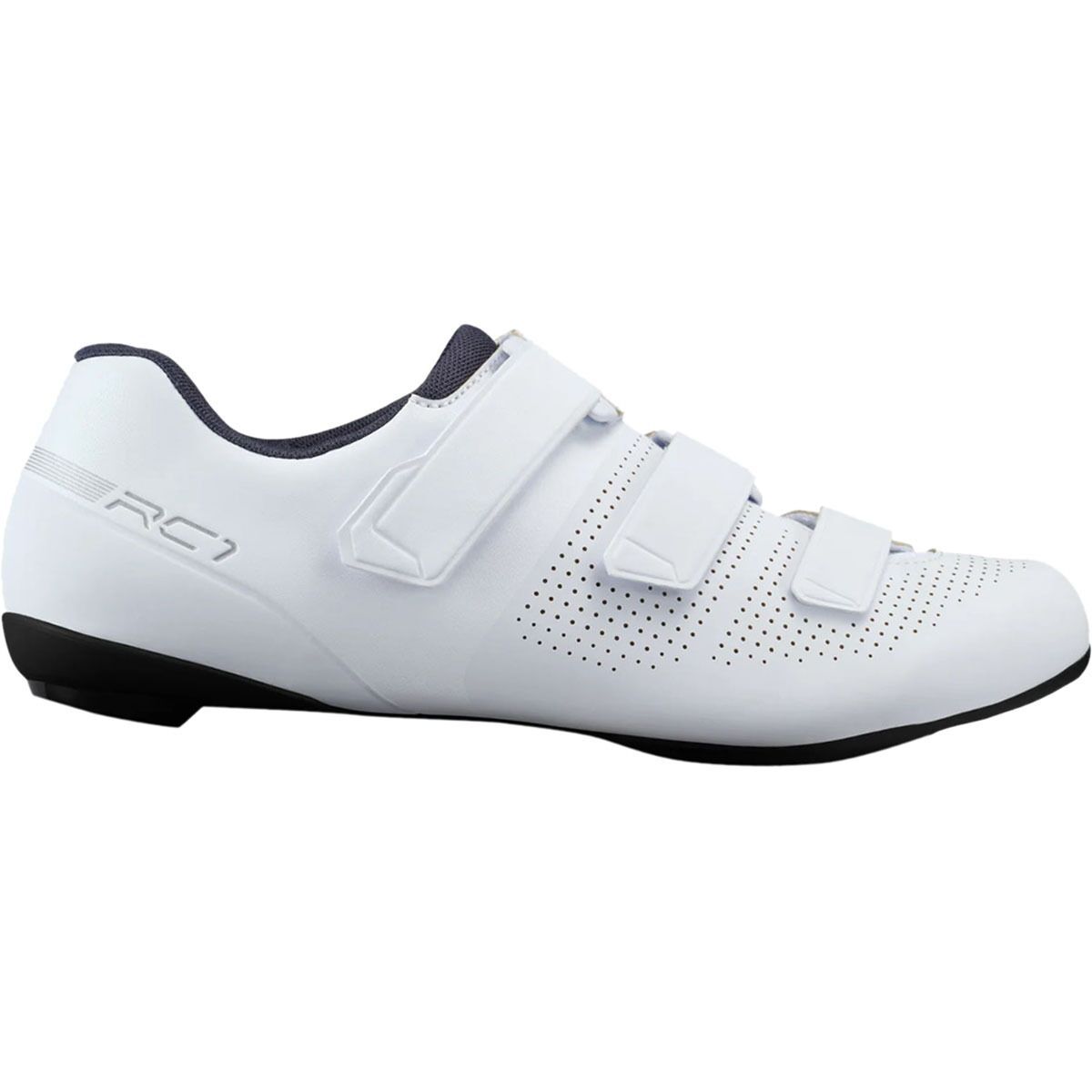 Shimano Shimano RC102 Cycling Shoe - Men's White, 42.0