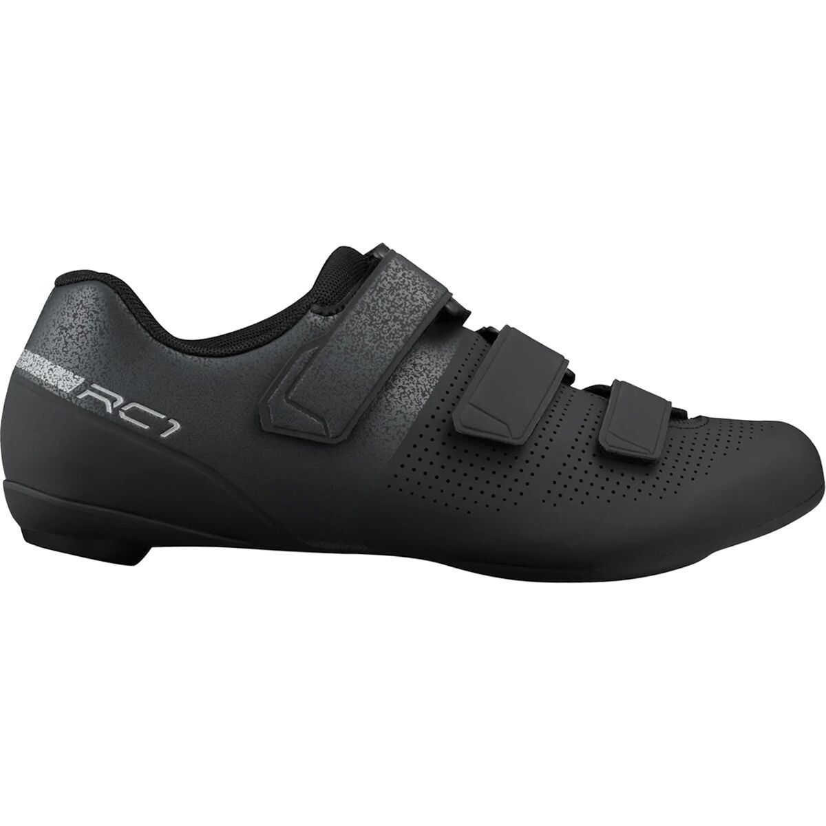 Shimano RC102 Cycling Shoe - Women's Black, 38.0