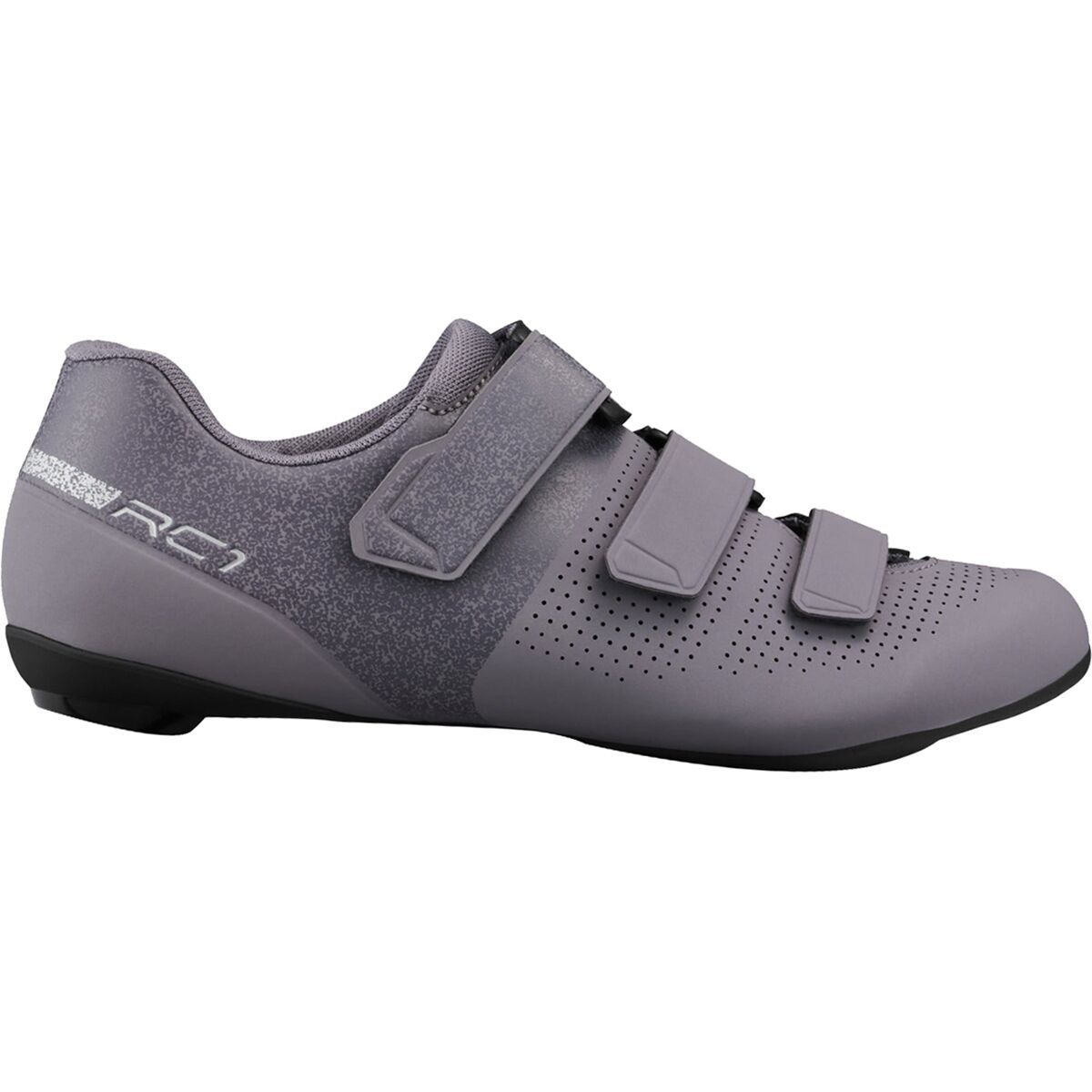 Shimano Shimano RC102 Cycling Shoe - Women's Violet, 40.0