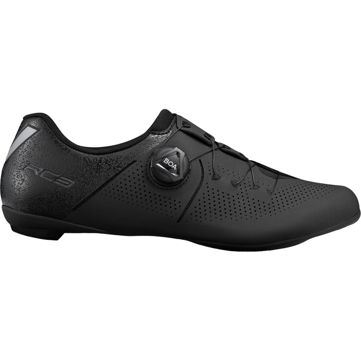 Shimano Shimano RC302 Cycling Shoe - Women's Black, 41.0