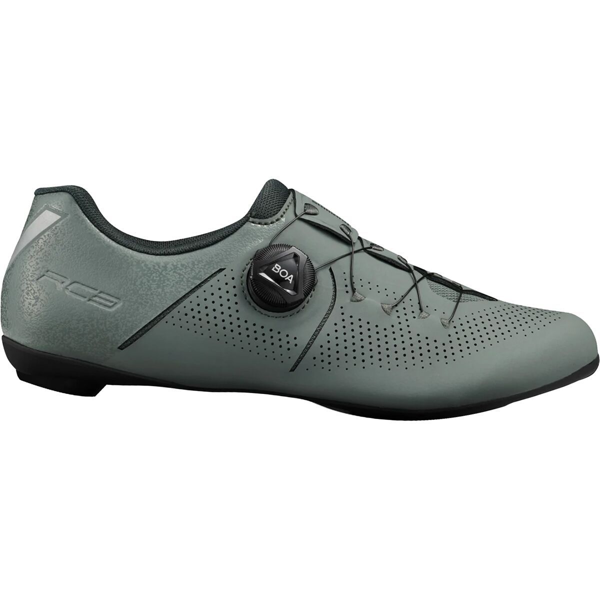 Shimano RC302 Cycling Shoe - Women's Sage Green, 39.0