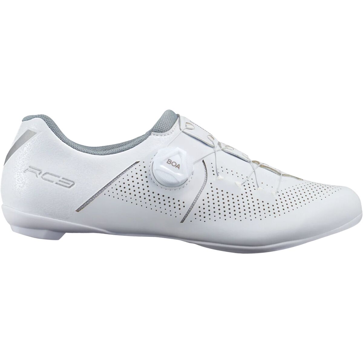 Shimano Shimano RC302 Cycling Shoe - Women's White, 41.0