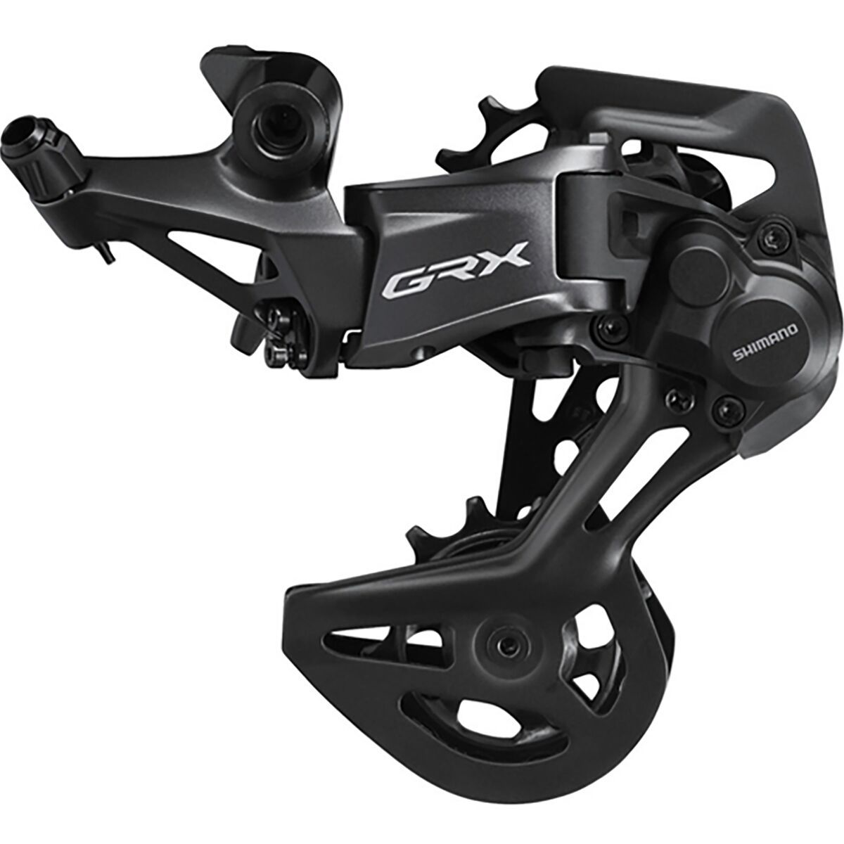 【新車外し】RD-RX820 FD-RX820セットGRX 【12s】 新車外し】RD-RX820 FD-RX820セットGRX 【12s】 Shimano GRX