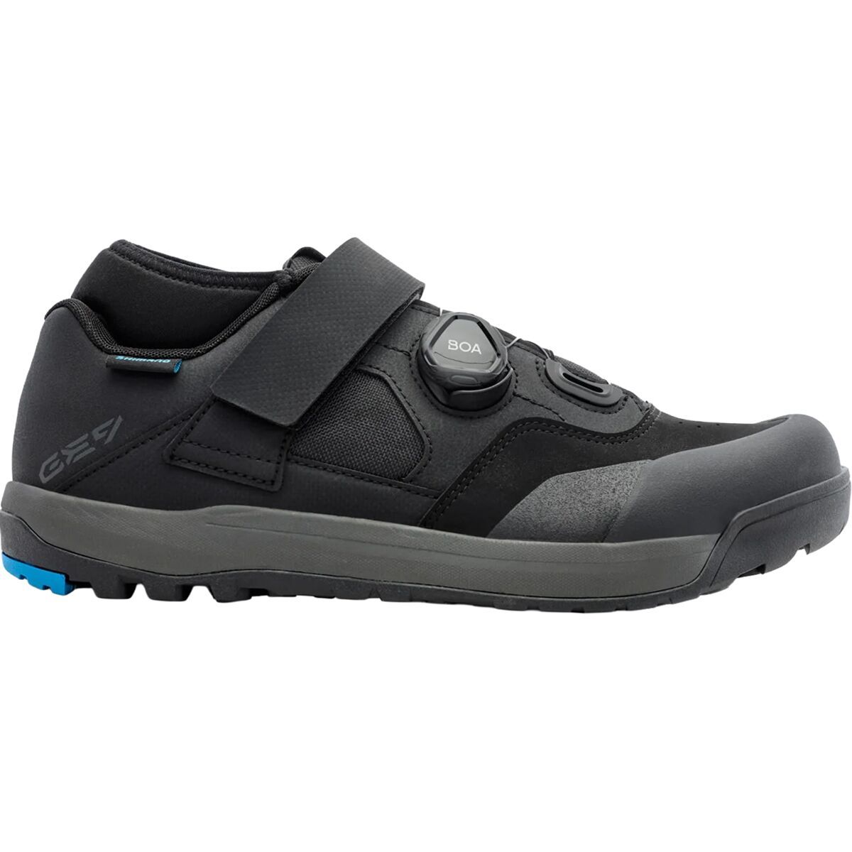 Shimano GE900HS Mountain Bike Shoe - Men's - Men