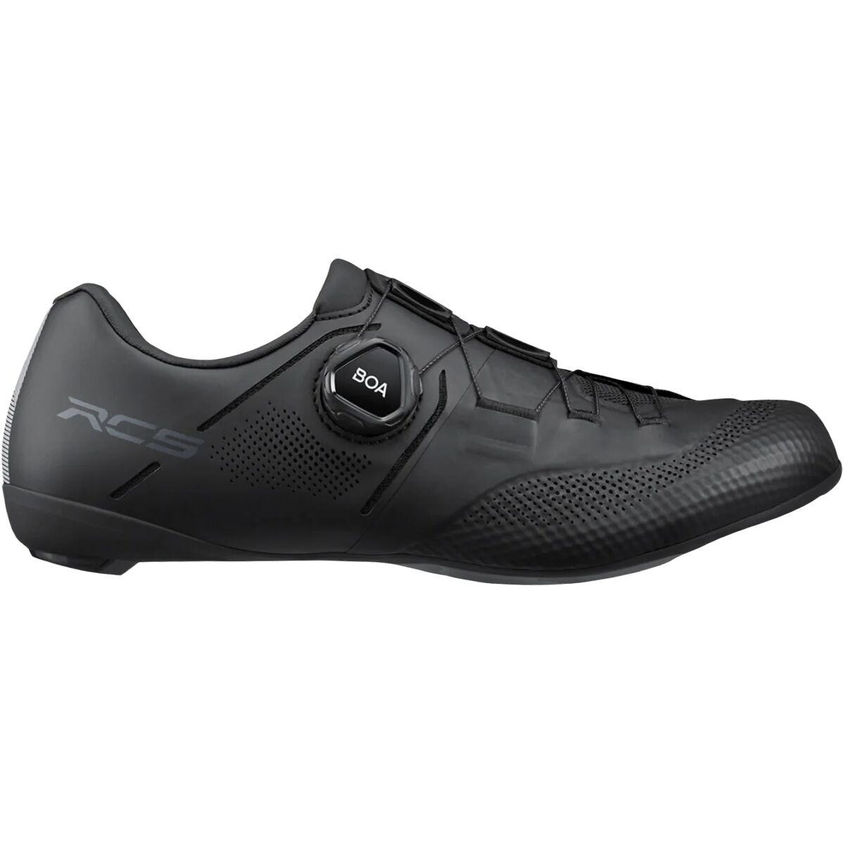 Shimano RC503 Cycling Shoe - Women's Black, 42.0