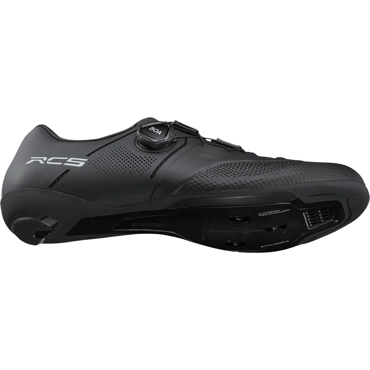 Shimano RC503 Wide Cycling Shoe - Men's - Men