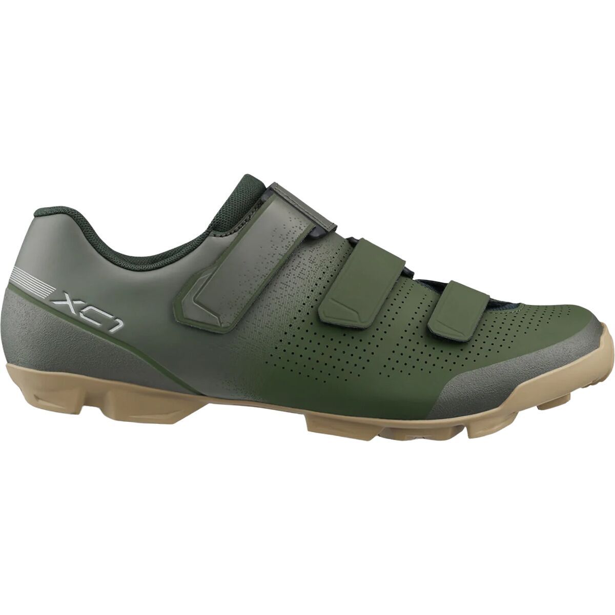 Shimano XC102 Cycling Shoe - Men's - Men