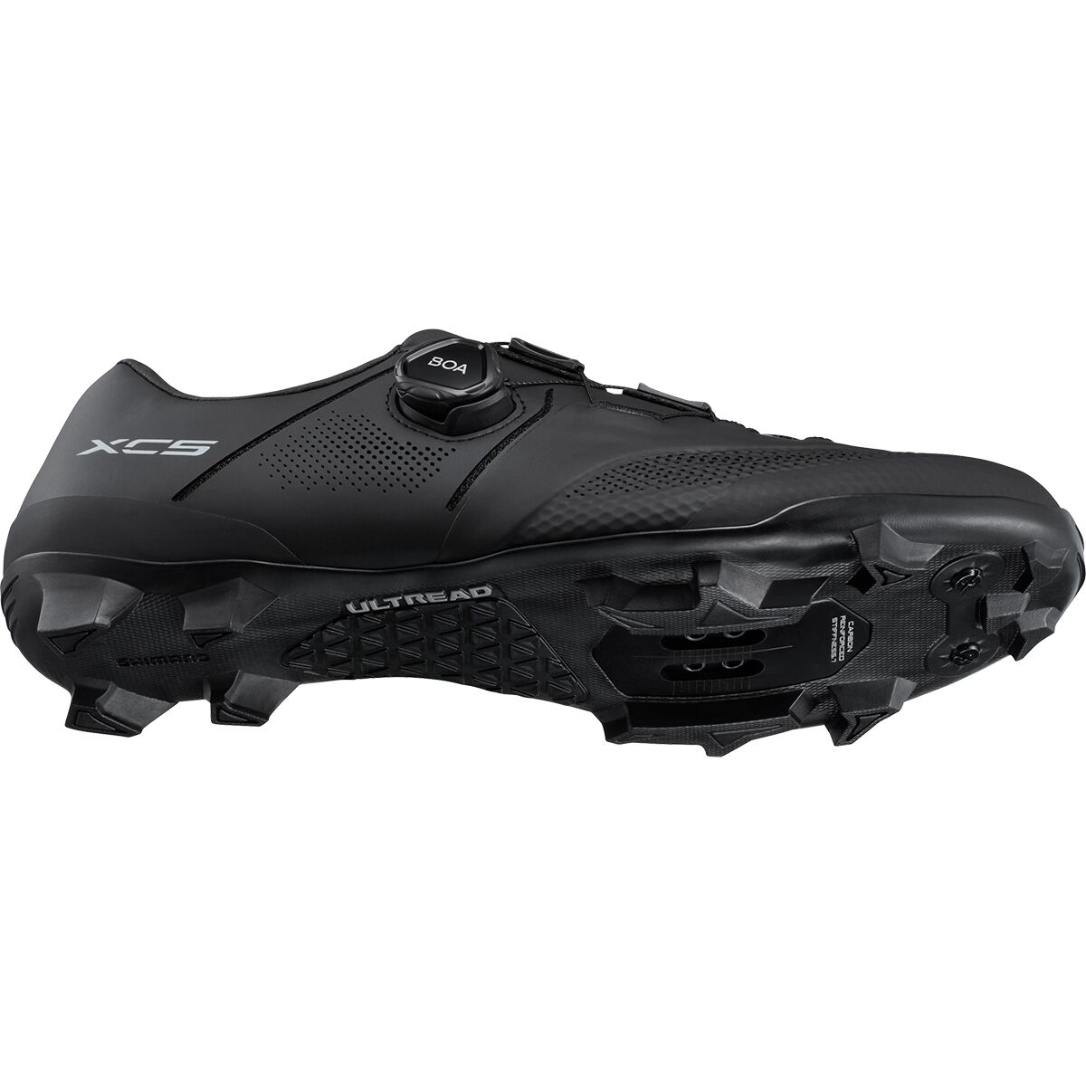 Shimano XC503 Cycling Shoe - Men's - Men