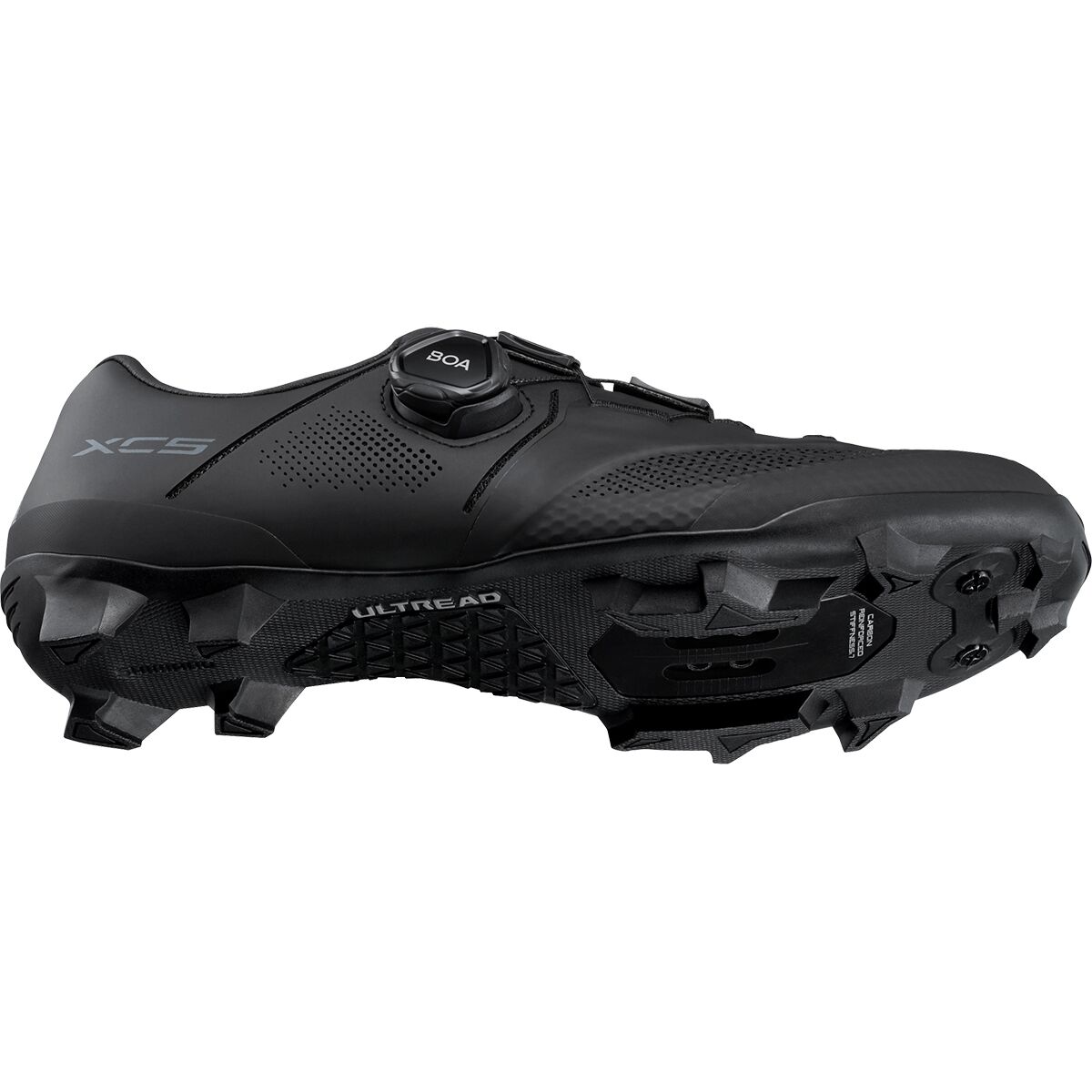 Shimano XC503 Cycling Shoe - Women's - Women