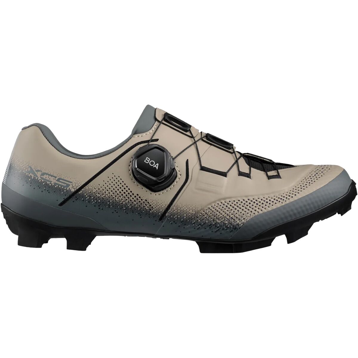 Shimano XC503 Cycling Shoe - Women's Sand Beige, 37.0