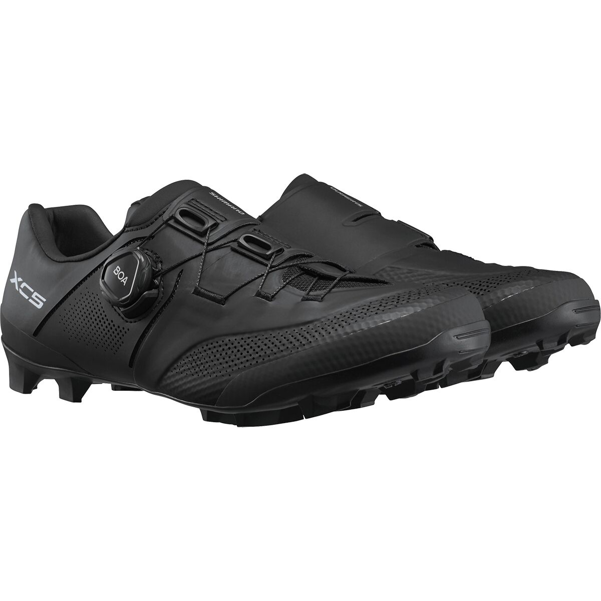 Shimano XC503 Wide Cycling Shoe - Men's - Men