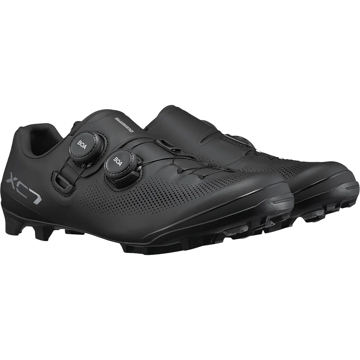 Shimano XC703 Cycling Shoe - Men's - Men
