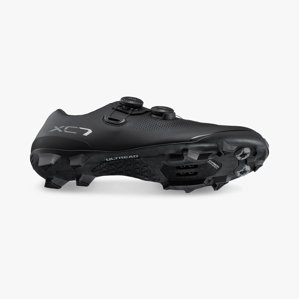 Shimano XC703E Wide Cycling Shoe - Men's - Men