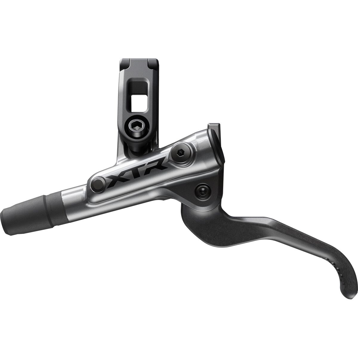 Shimano XTR BL-M9200 Brake Lever, No Caliper Black, Left/Front