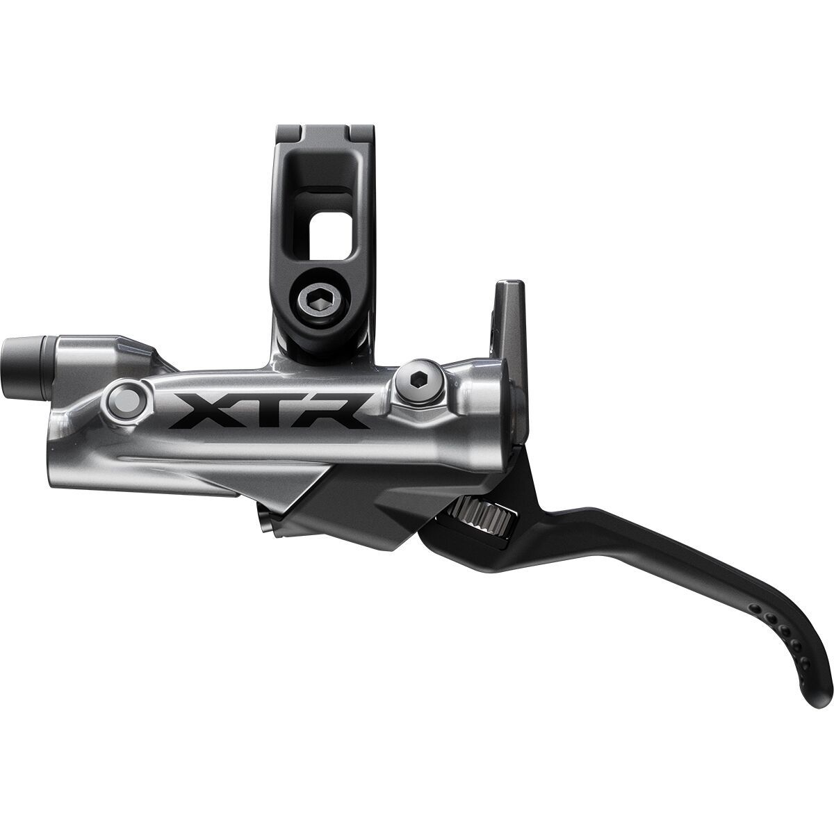 Shimano XTR BL-M9220 Brake Lever, No Caliper Black, Left/Front