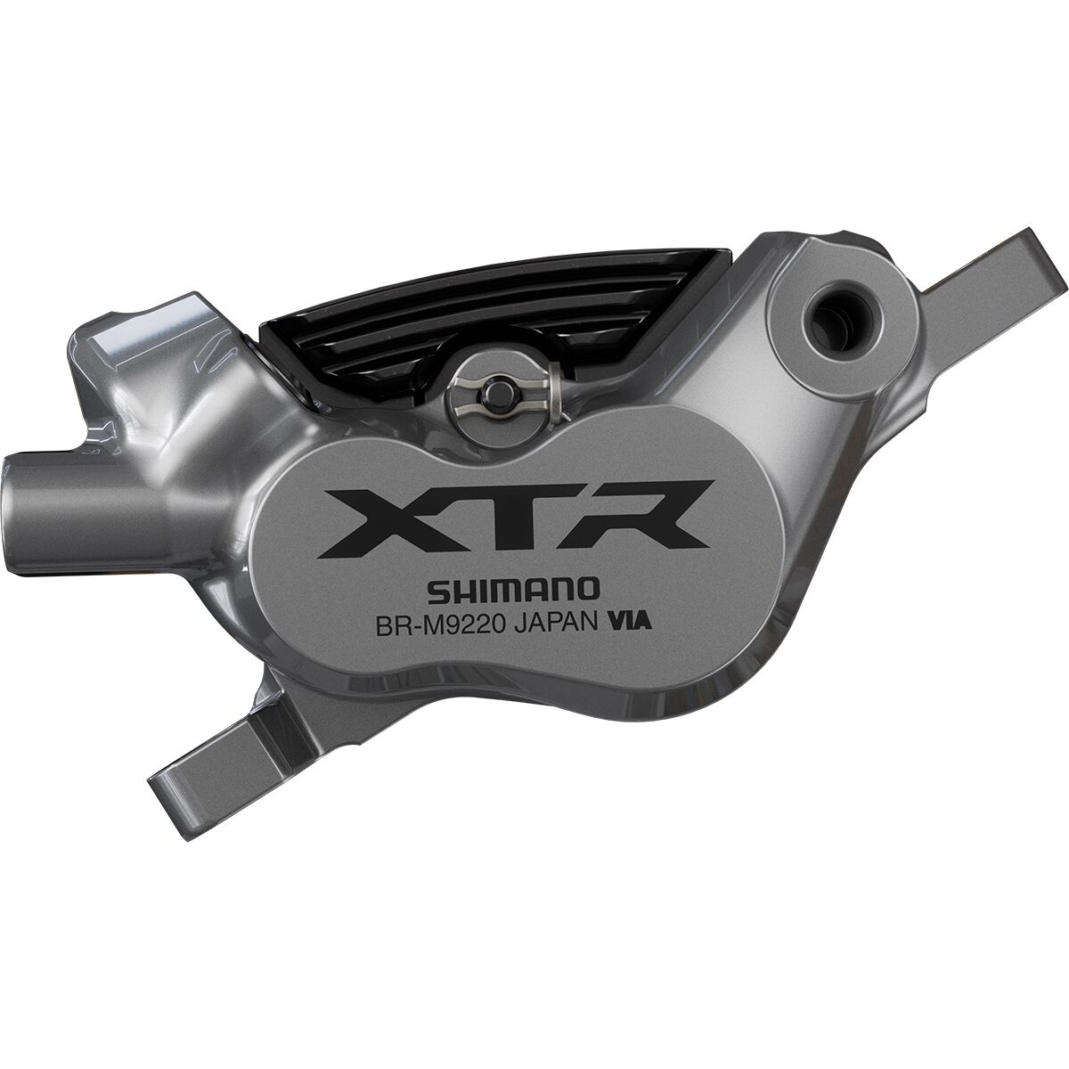 Shimano Shimano XTR BL-M9220 Brake Lever, No Caliper Black, Right/Rear