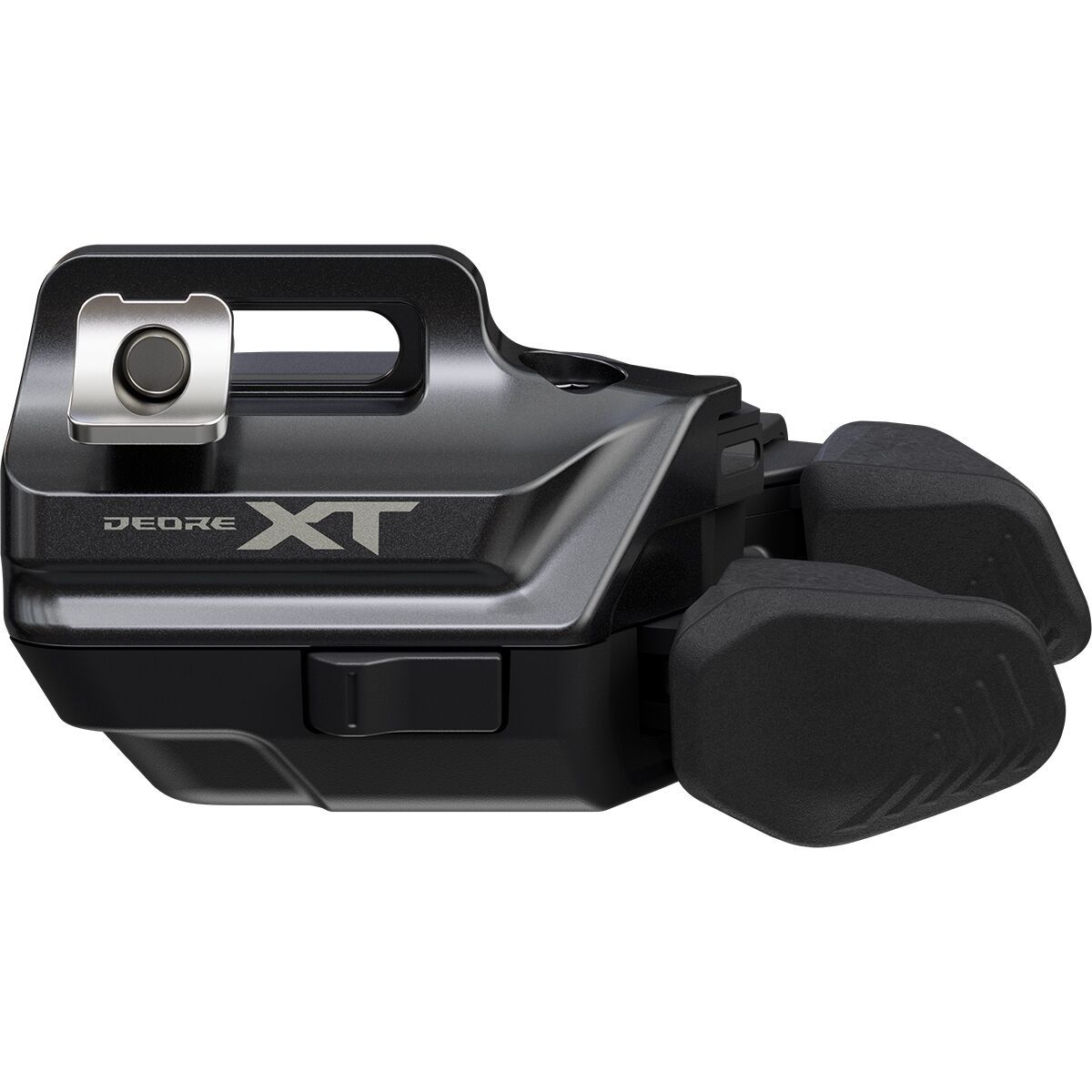 Shimano Deore XT Di2 SW-M8250 Shifter Black, I-Spec EV, Right